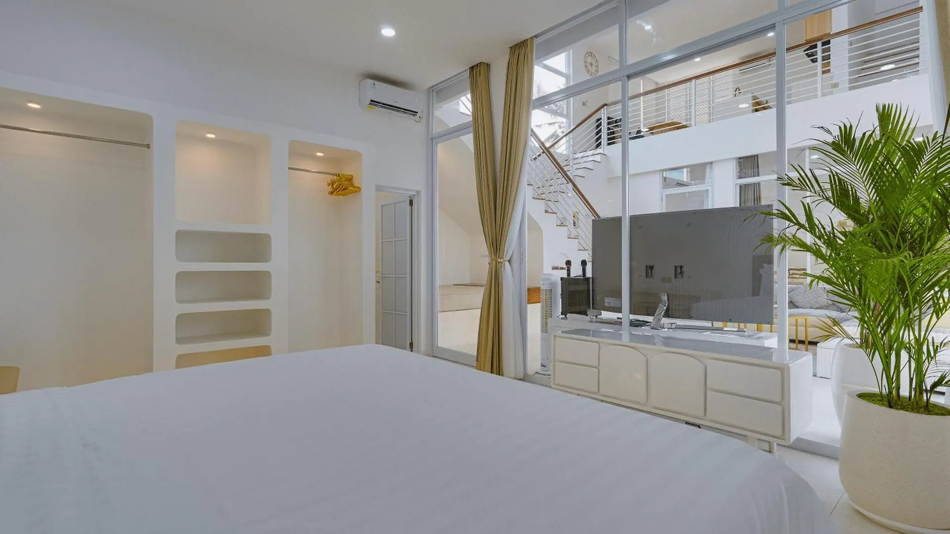Spacious 3Br Villa Paddy With Rooftop Near Seminyak Kerobokan   Kerobokan (Bali)